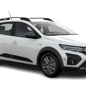 Dacia Sandero Stepway 1.0TCe