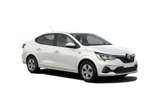 Renault Taliant 1.0TCe